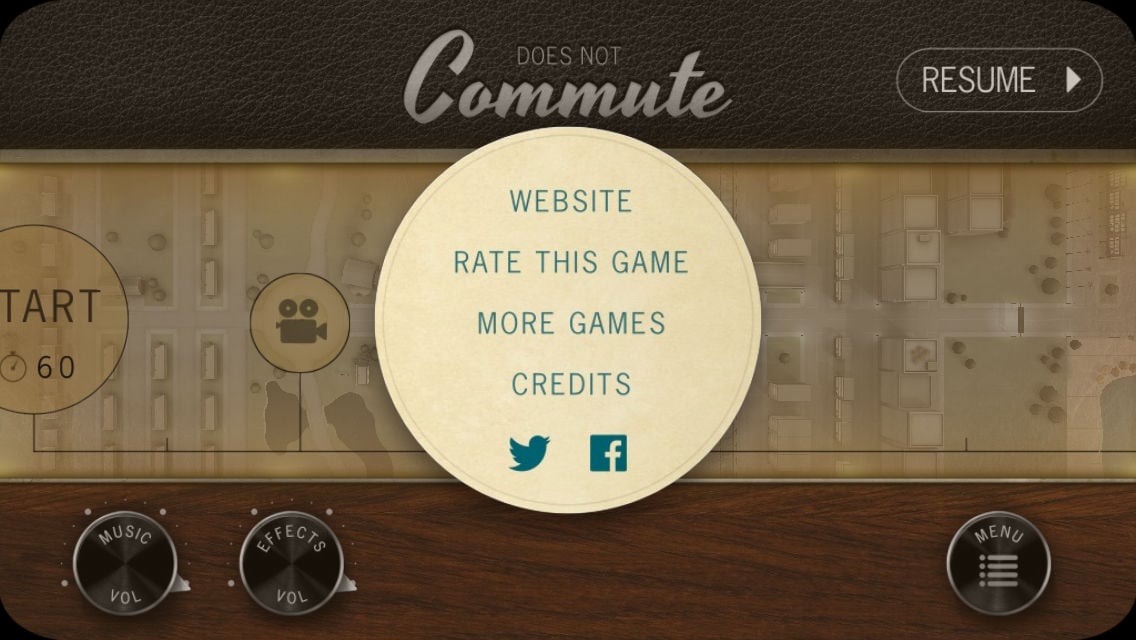 Does Not Commute: Tips, Cheats and Strategies
