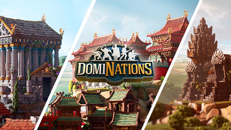 Now You Can Change Nations and Wonders in Dominations