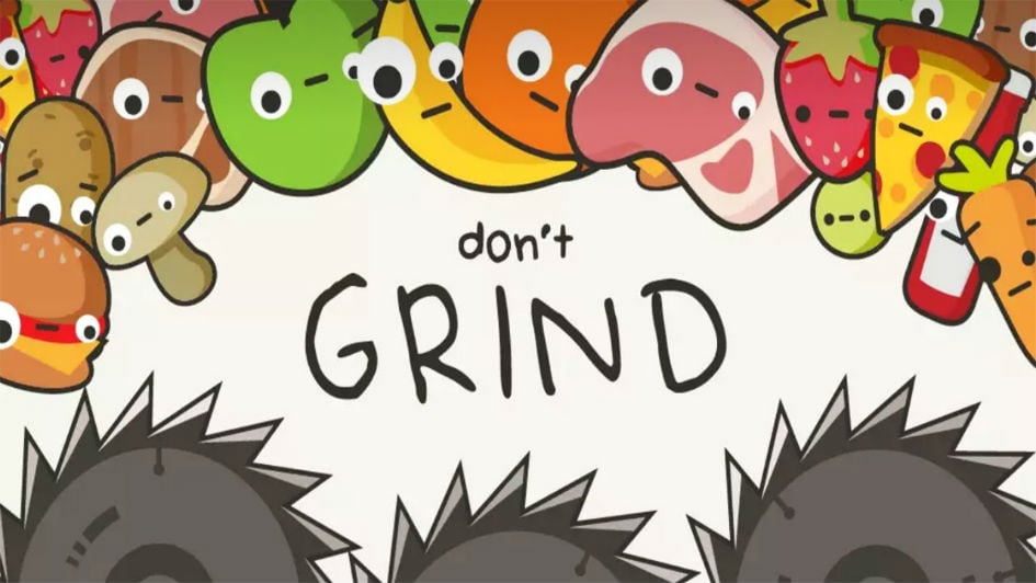Don’t Grind Tips, Cheats and Strategies