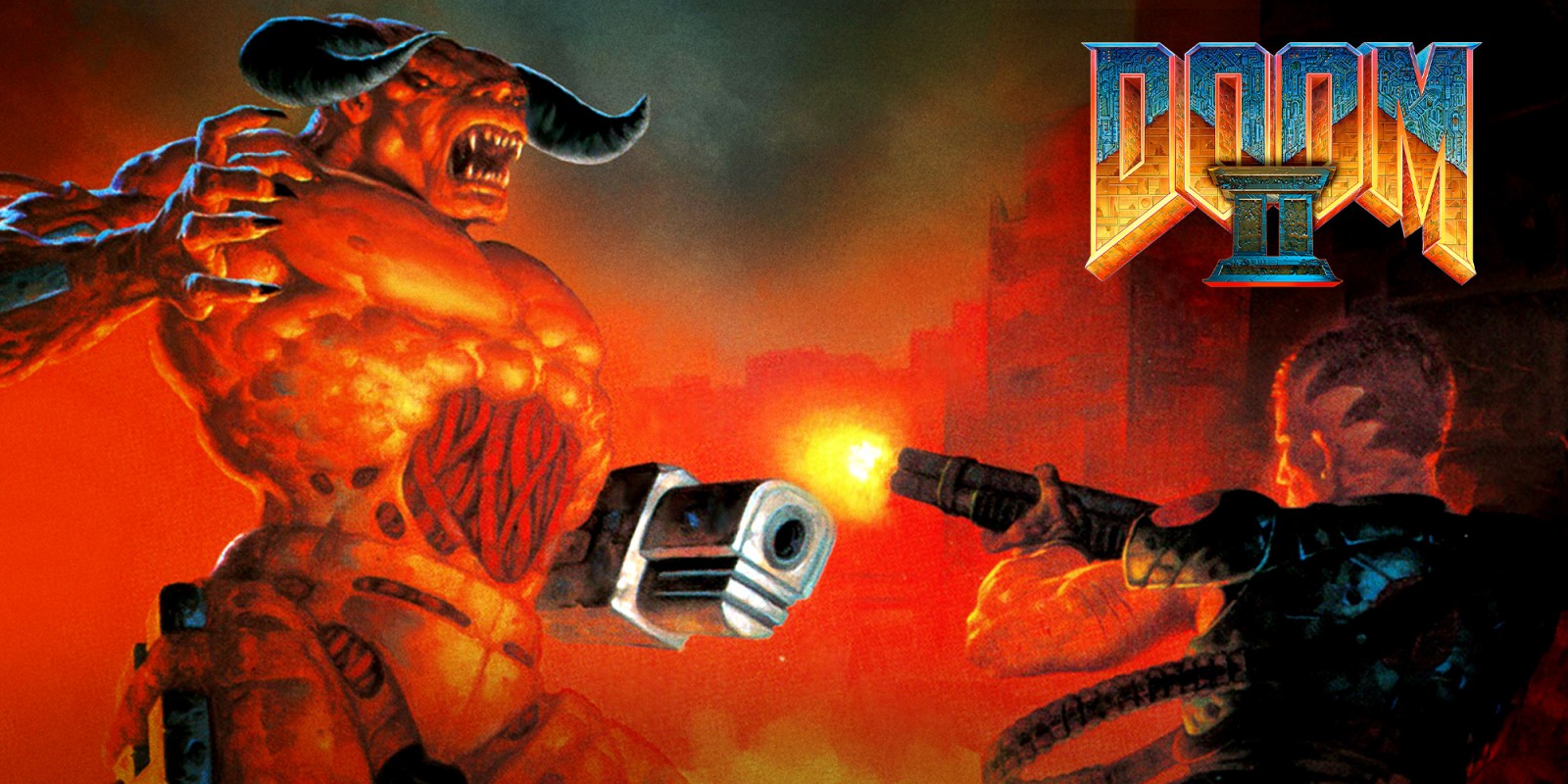 Doom 2 Mobile Review: A Doomed Enterprise?