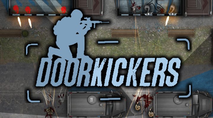 Door Kickers Review