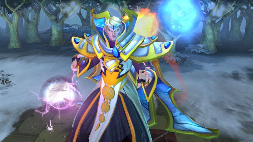 7 Things You Didn’t Know About Dota 2