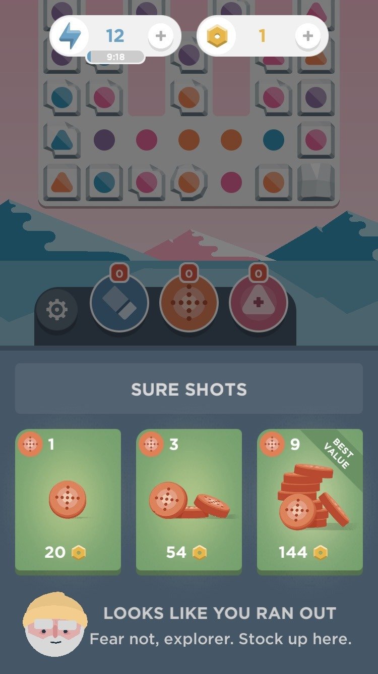 Dots & Co Tips, Cheats and Strategies