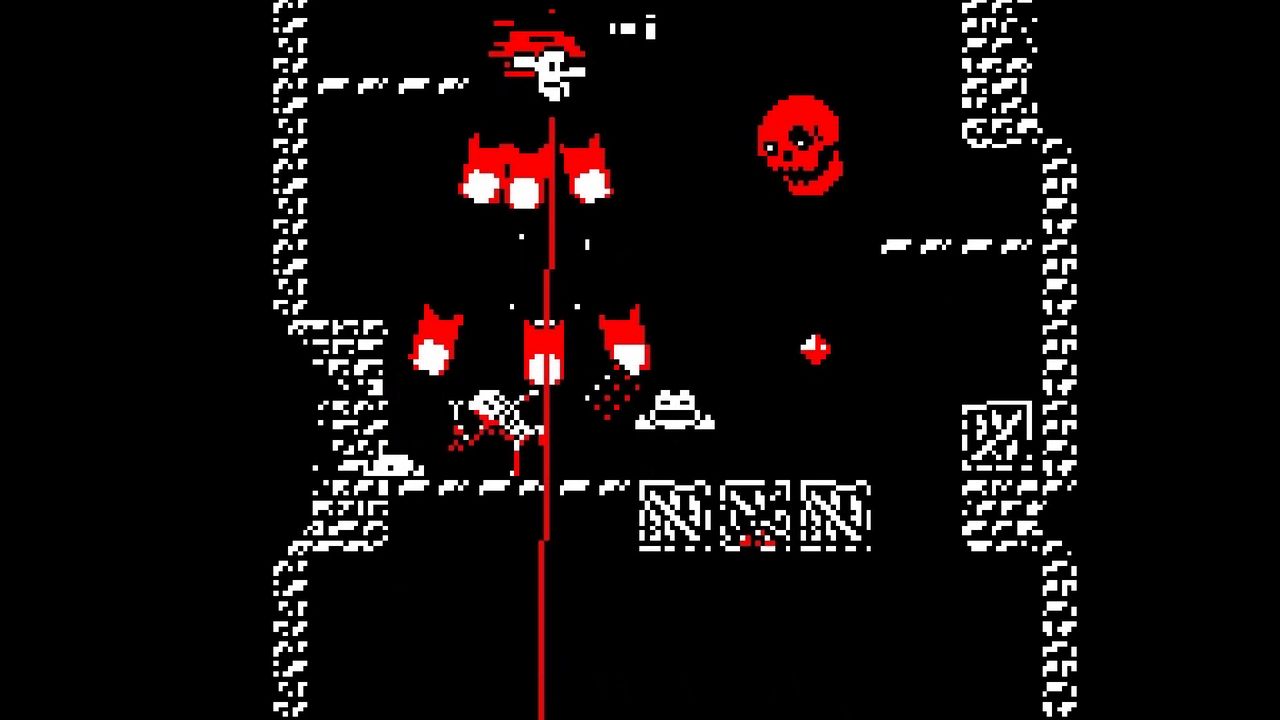 Downwell Review: Pumped Up Kicks