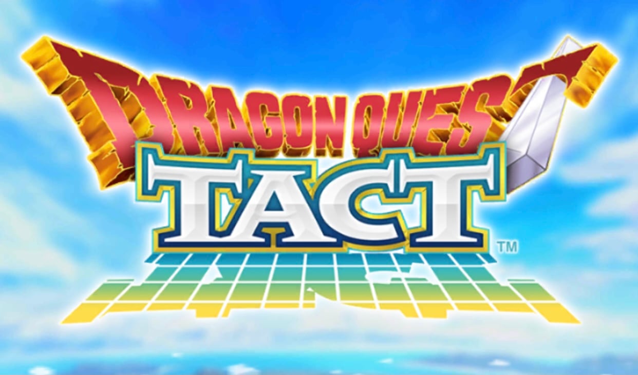 Dragon Quest Tact Strategy Guide – The 5 Best Hints, Tips and Cheats You Need to Know