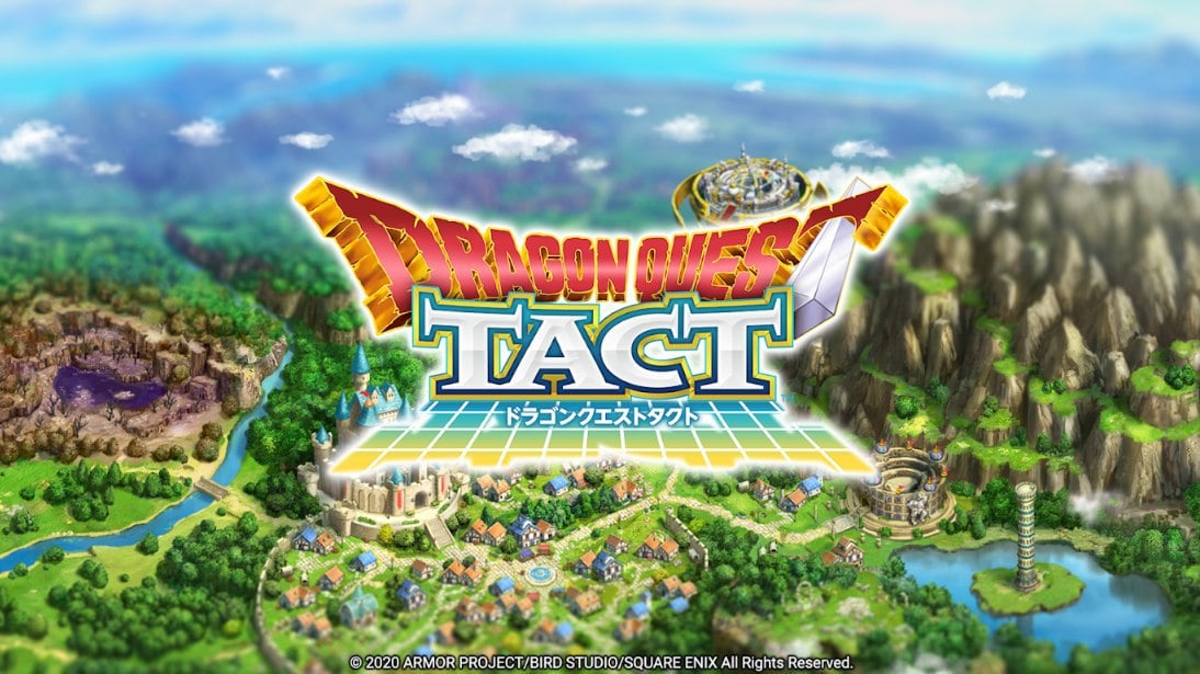 Dragon Quest Tact Guide – Every Monster That Starts a Battle Road and how to Find Them