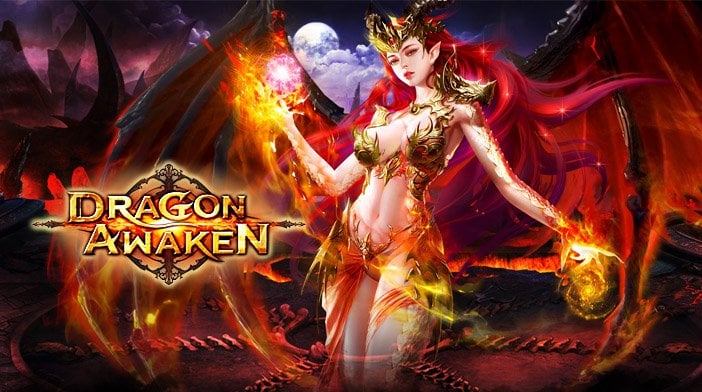 Dragon Awaken [Desktop] Review – An Epic Quest?