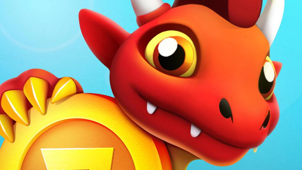 Dragon Land Review: It's a Me, Free-to-play Mario! - Gamezebo