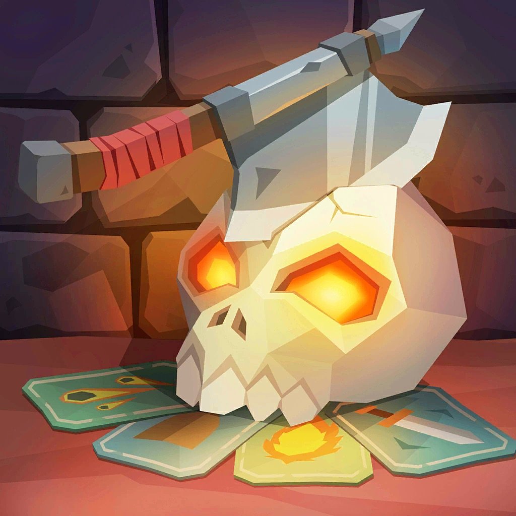 Dungeon Tales: RPG Card Game Review – Entertaining and Addictive