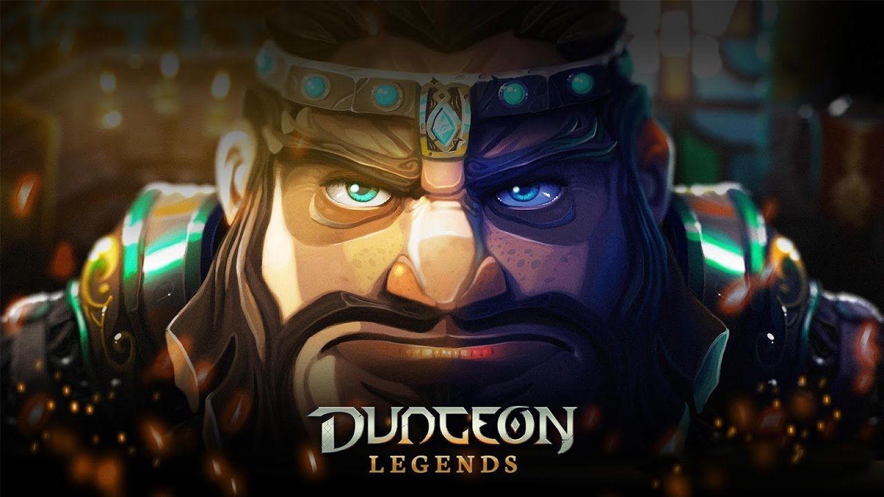Dungeon Legends Review: No Small Adventure