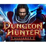 Dungeon Hunter Alliance Preview
