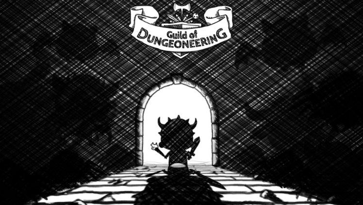 Guild of Dungeoneering Review: Adorably Aggravating Adventuring