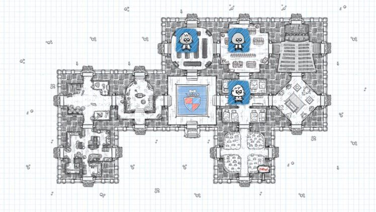 Guild of Dungeoneering Tips, Cheats and Strategies