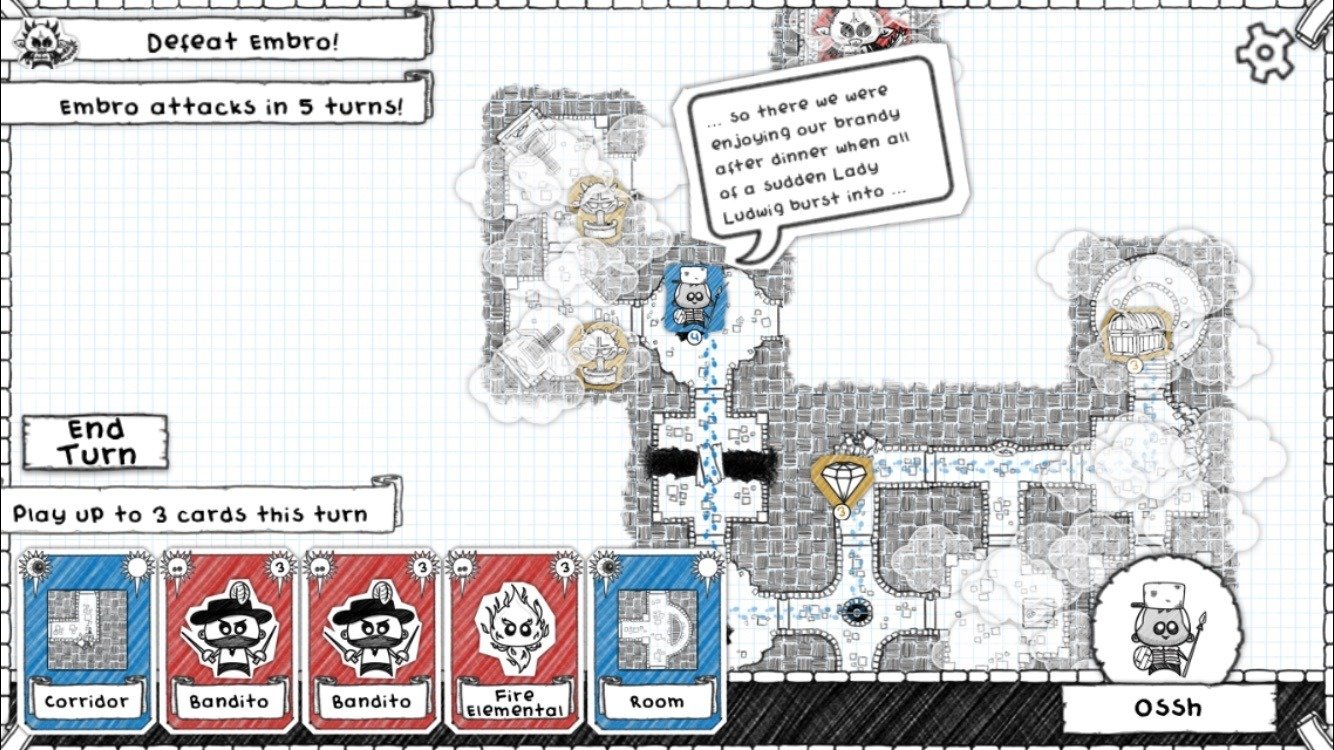 Guild of Dungeoneering Tips, Cheats and Strategies