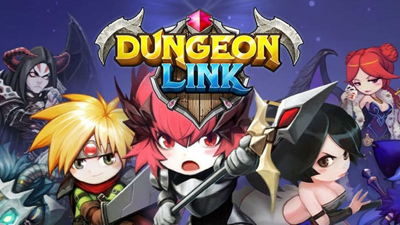 Dungeon Link Tips, Cheats and Strategies