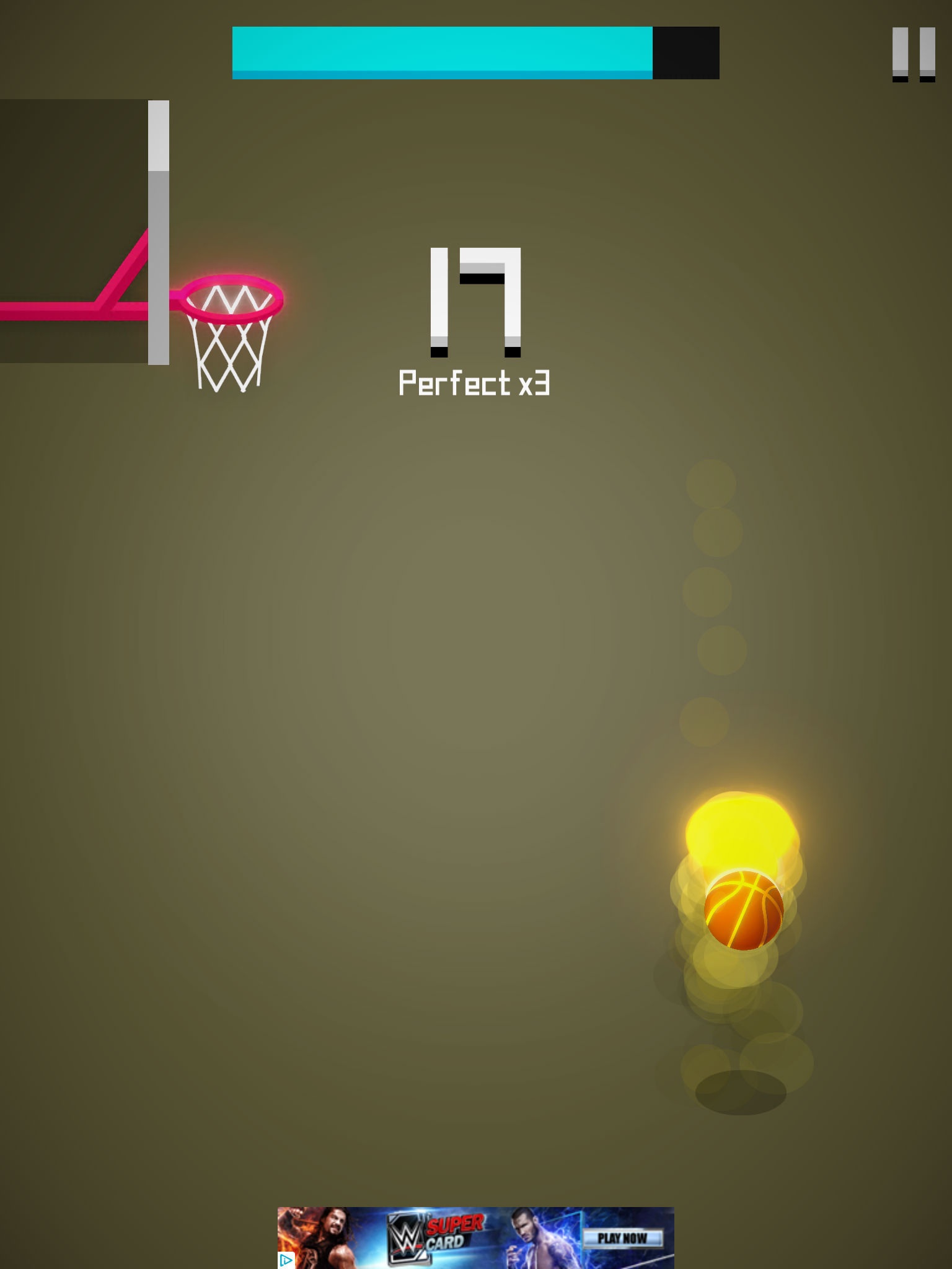Dunk Hit Tips, Cheats and Strategies