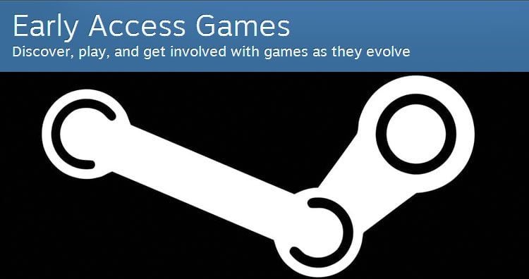 The 5 Best Games on Steam Early Access