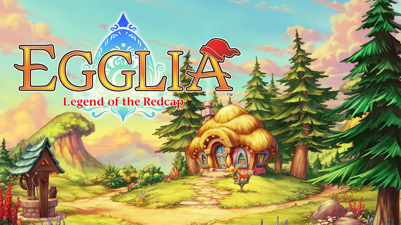Egglia: Legend of the Redcap Review – Our Town