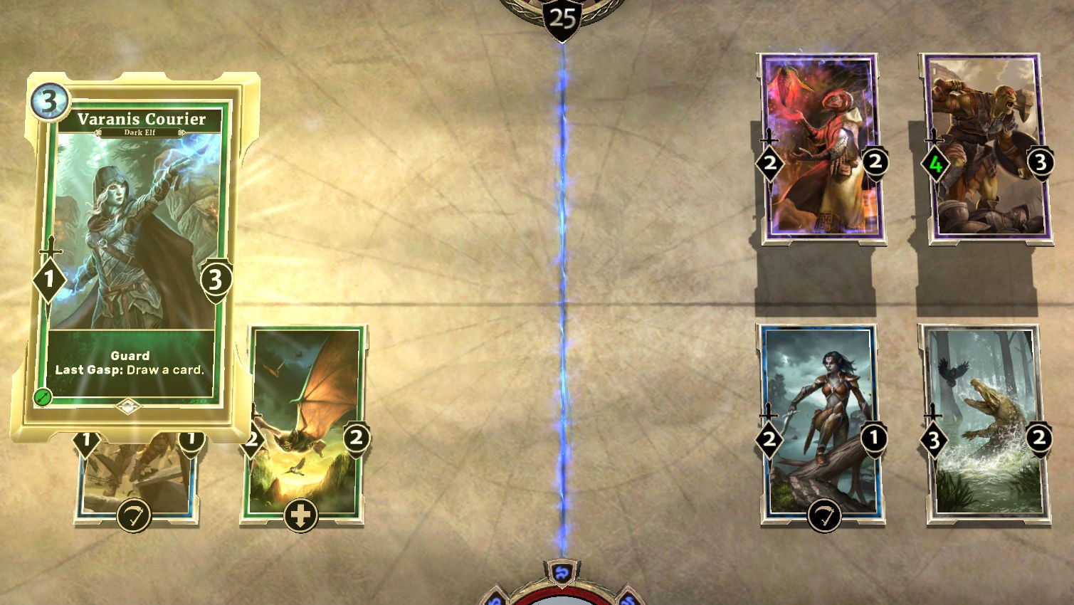 The Elder Scrolls: Legends is Now on iPhone and Android
