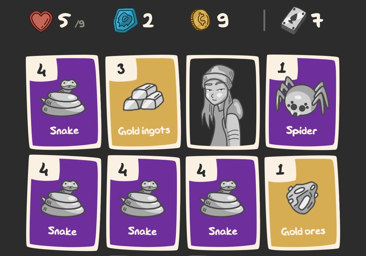 Endless Cards Review – Smarter Than it First Looks