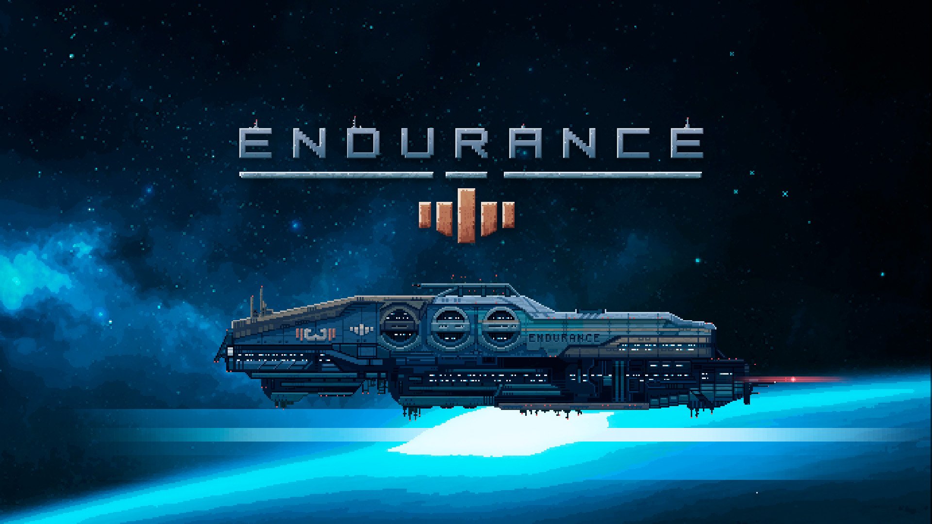 Endurance [Switch] Review – What It Says On The Tin