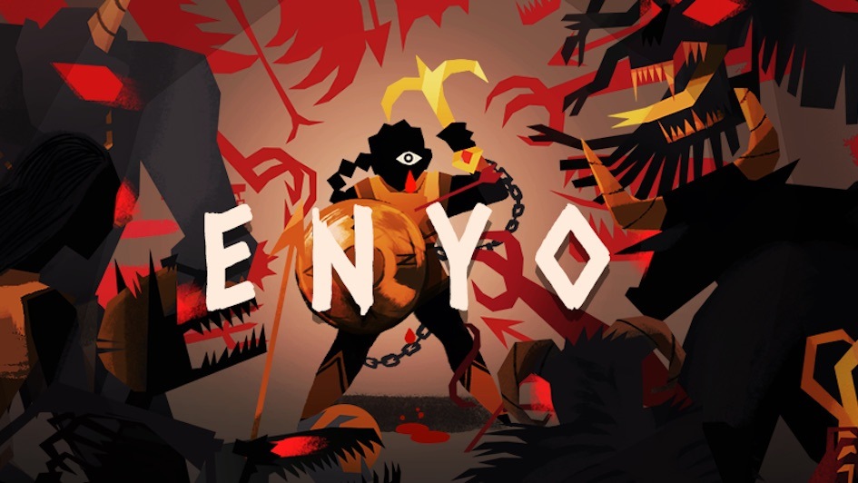 ENYO Review: One Touch Death