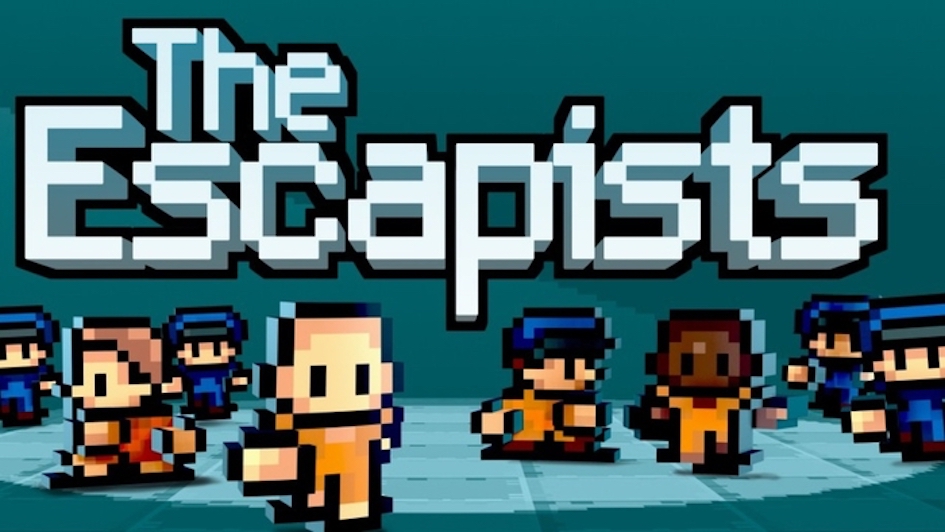 The Escapists Review: An Intriguing Escape