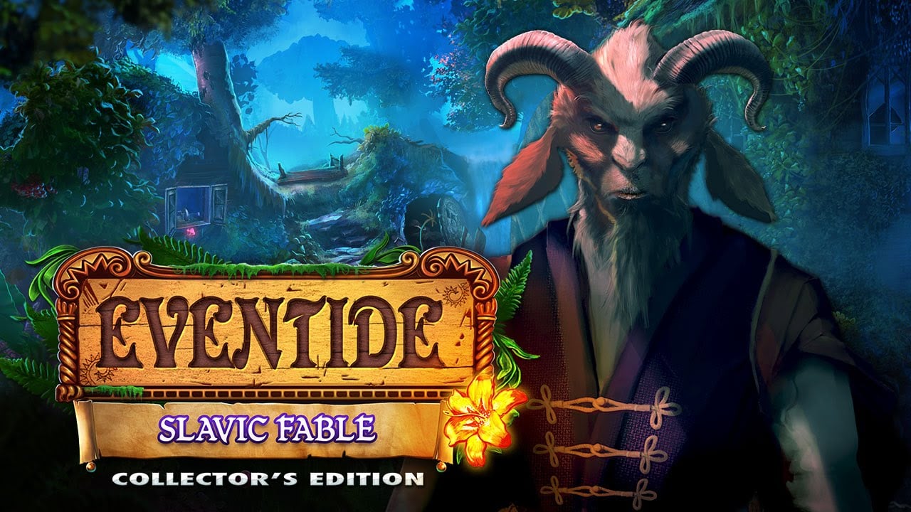 Eventide: Slavic Fable Review – Adrenaline Fueled Puzzles