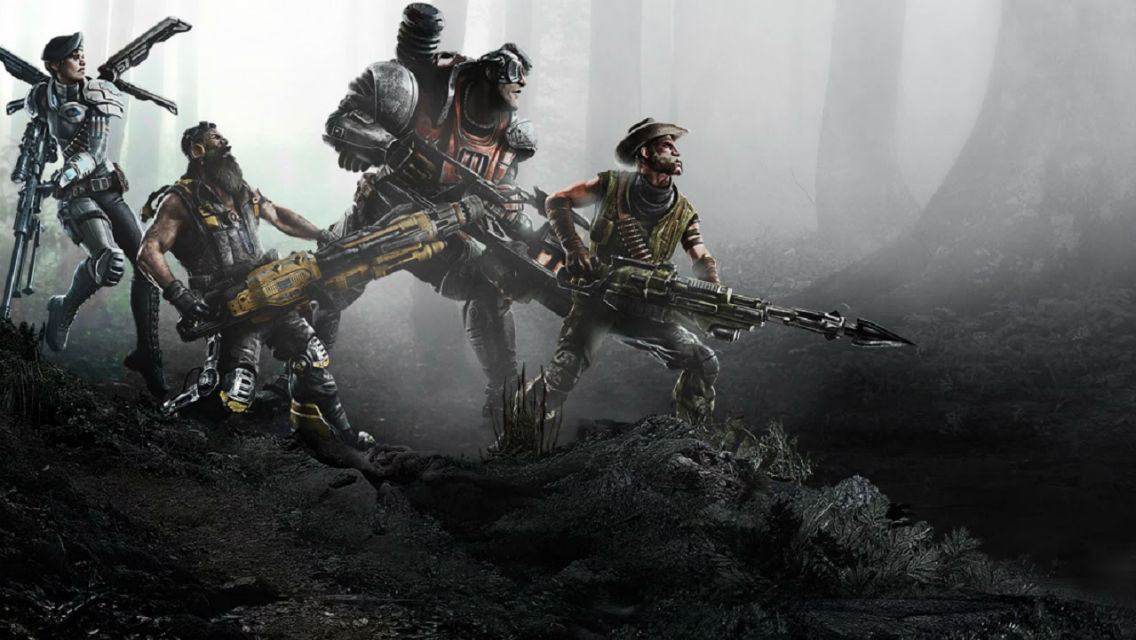 Evolve: Hunters Quest Tips, Cheats and Strategies