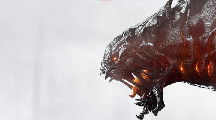 evolve hunters quest review