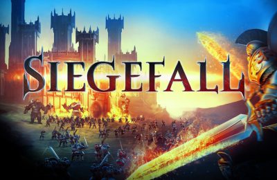 Siegefall tips cheats strategies