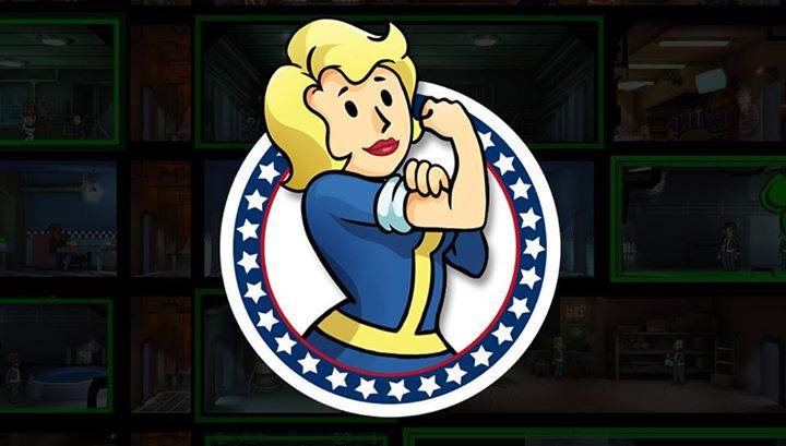 Fallout Shelter Offers Sweet Labor Day Weekend Deal