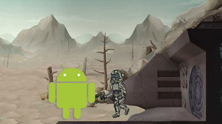Fallout Shelter Android Is Coming (but Not Soon)