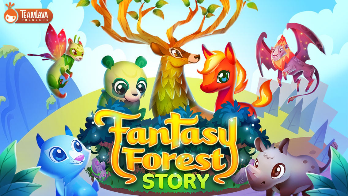 Fantasy Forest Story: Tips, Cheats and Strategies