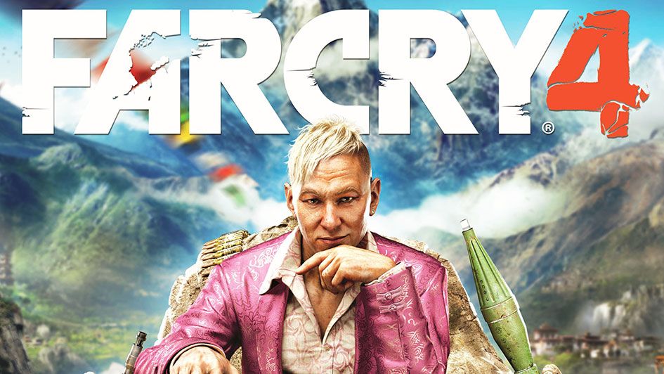 Far Cry 4’s Companion App is a Standalone Game (Also, There’s Poker)