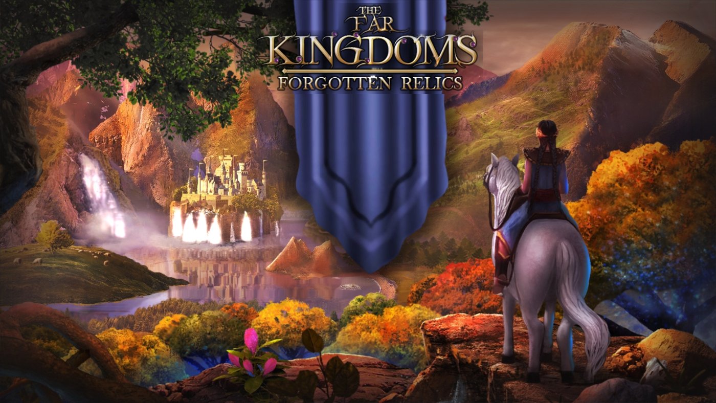 The Far Kingdoms: Forgotten Relics Review – Fantasy Solitaire