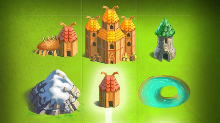 Square Enix has soft-launched… a Triple Town clone?