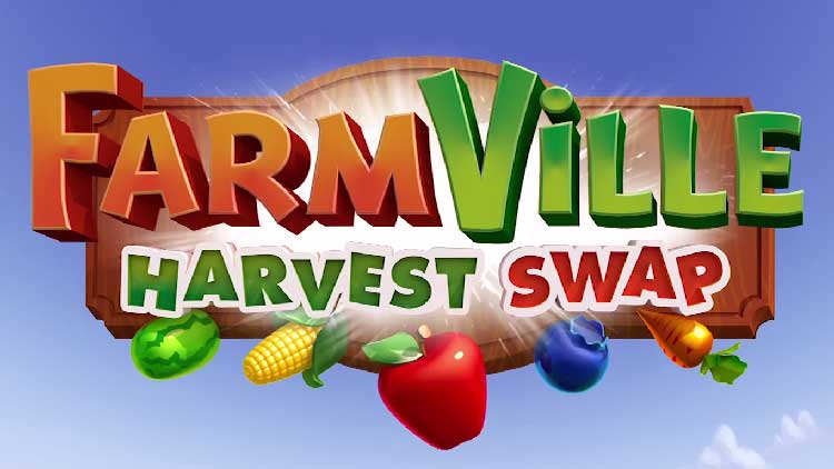 FarmVille: Harvest Swap Tips, Cheats and Strategies