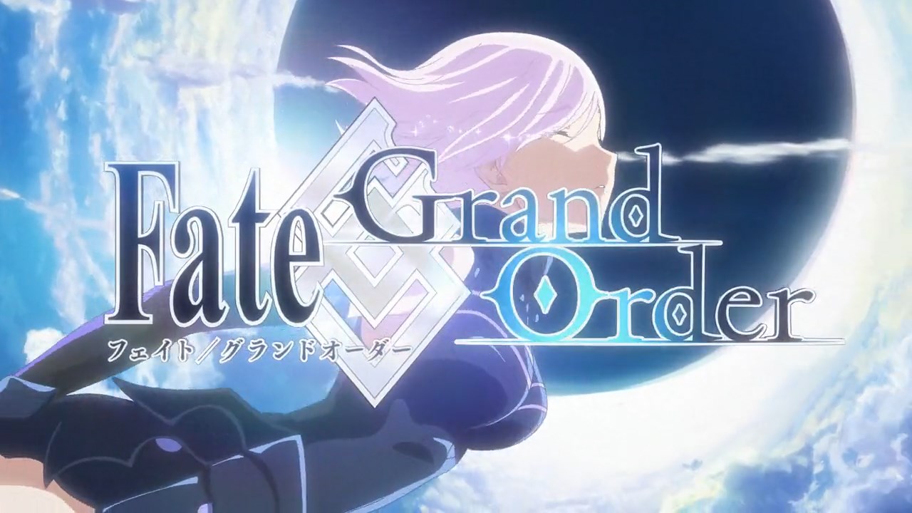 Sony’s Fate/Grand Order is the Pokemon GO of Japan