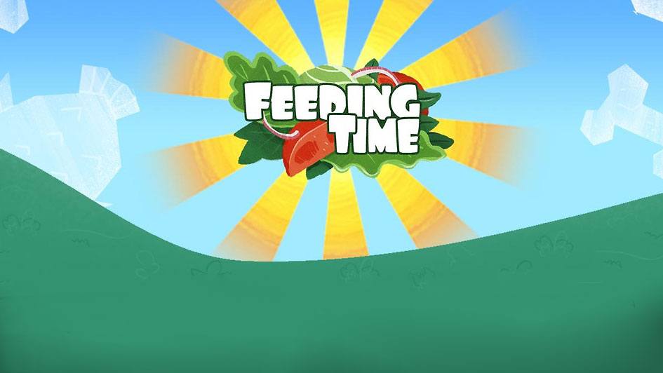 Feeding Time: Tips, Cheats and Strategies