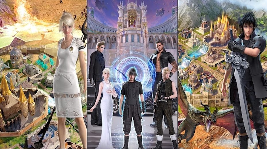 Final Fantasy XV: A New Empire Tips, Cheats and Strategies