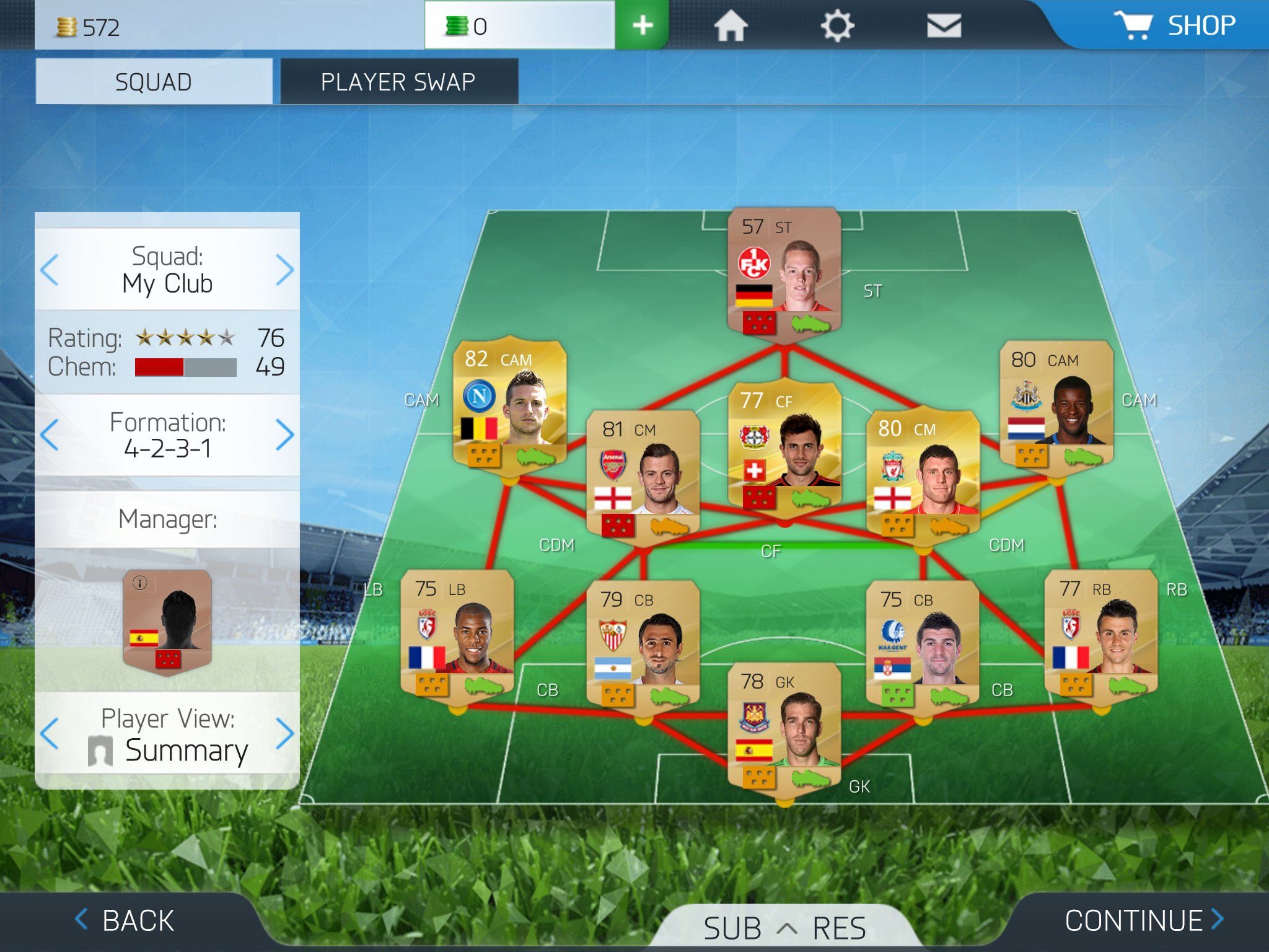 FIFA 16 Ultimate Team Tips, Cheats and Strategies