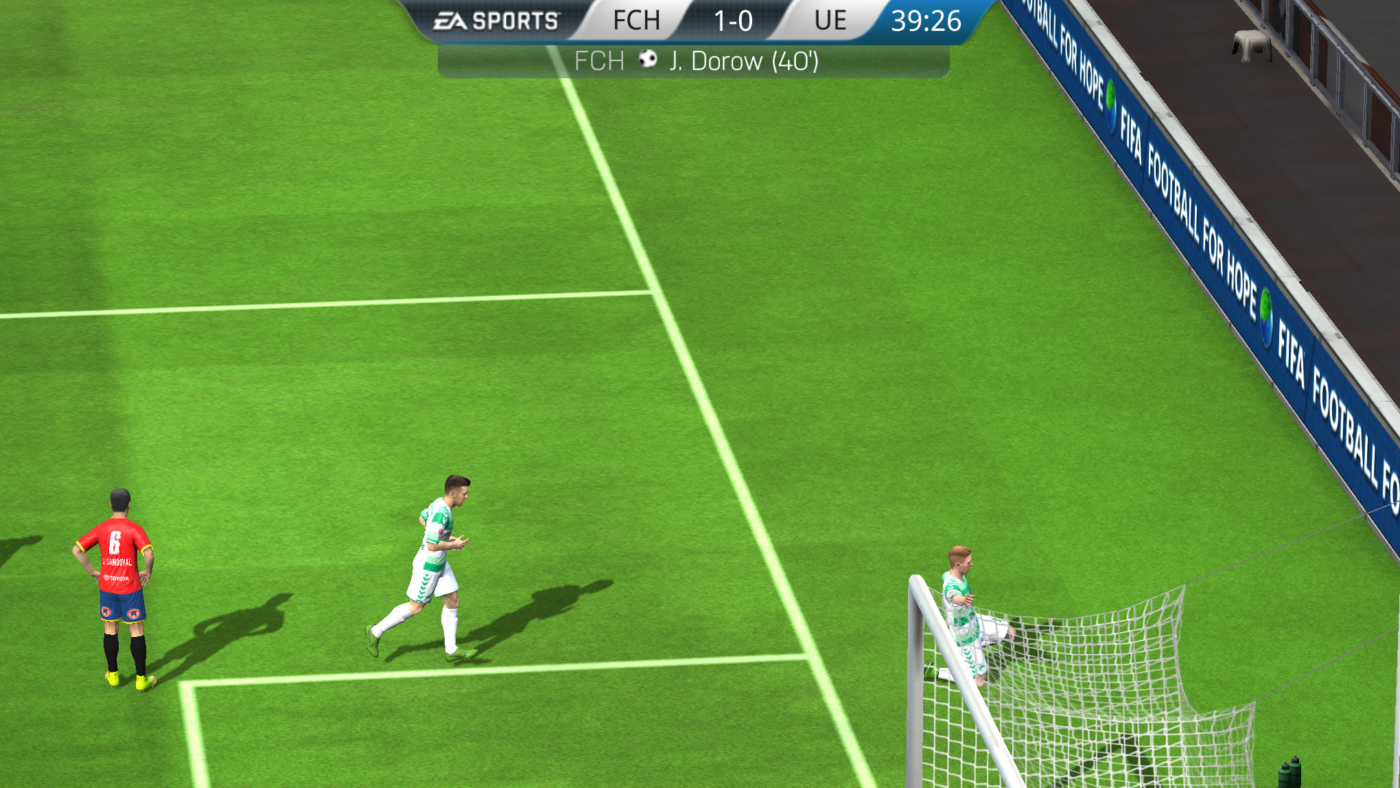 FIFA 16 — StrategyWiki  Strategy guide and game reference wiki