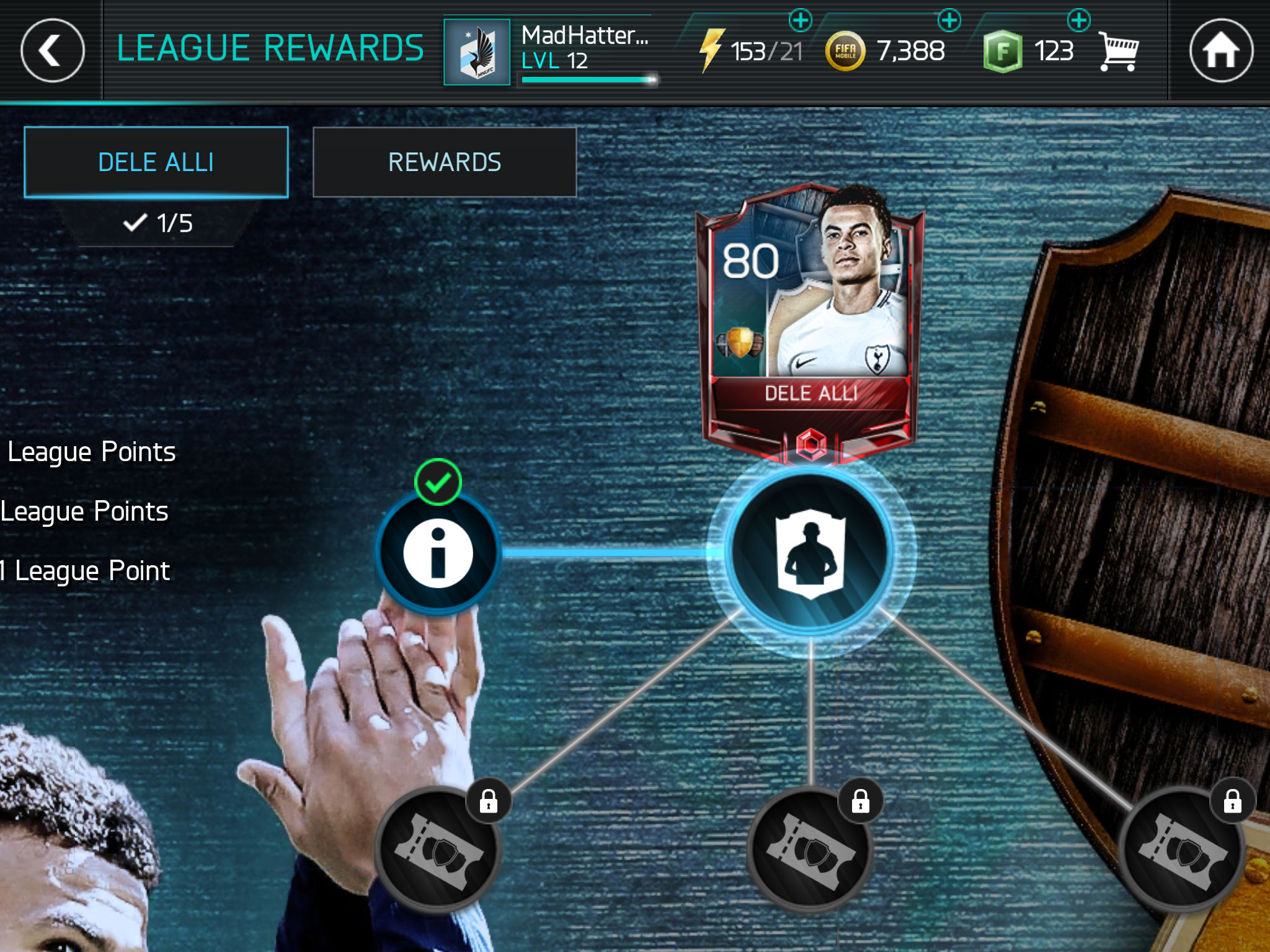 FIFA Mobile Campaign Mode Tips Cheats Strategies