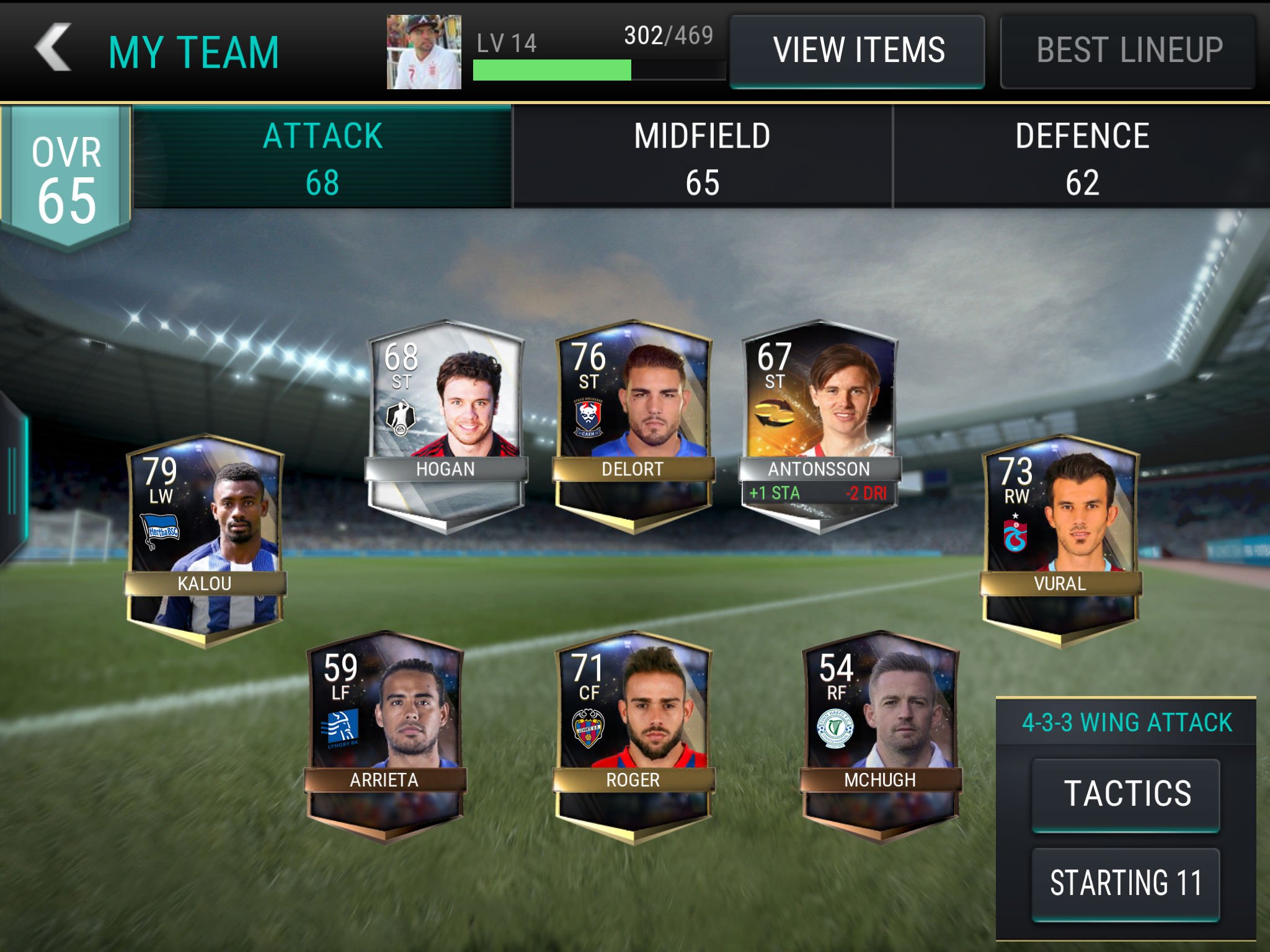 FIFA Mobile Tips, Cheats and Strategies