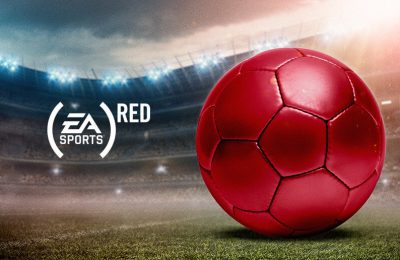 FIFA Mobile (RED)