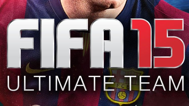 FIFA 15 Ultimate Team Tips, Cheats and Strategies