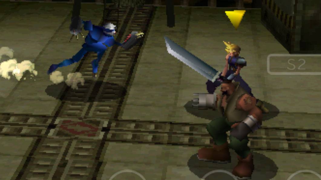 Final Fantasy VII Review: A Great Opportunity, Slightly Missed