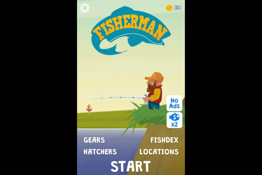Fisherman: Tips, Cheats and Strategies