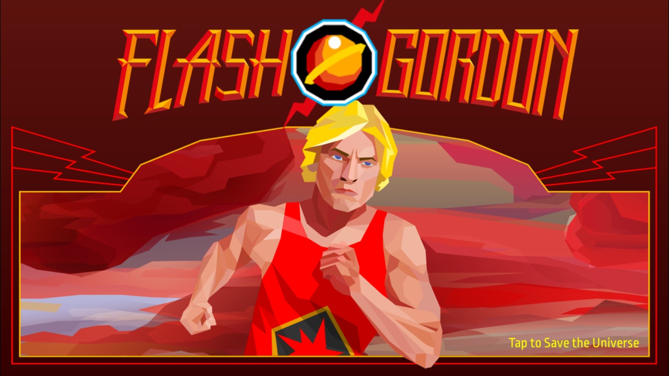 Flash Gordon Review: Meh the Merciless